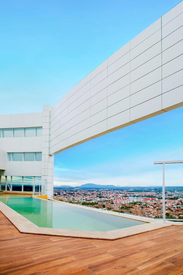 Nh Hotel Feira De Santana Exterior photo