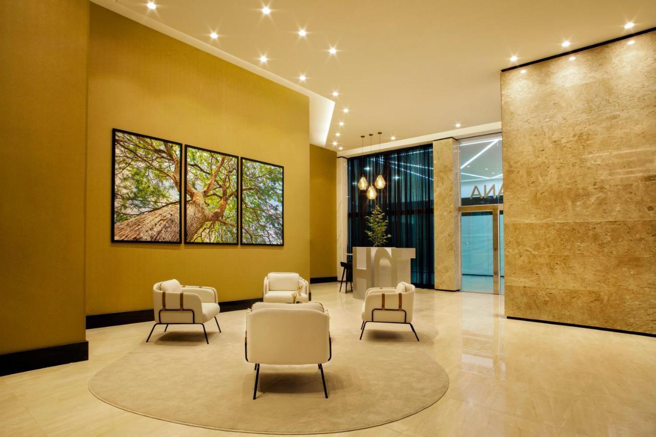 Nh Hotel Feira De Santana Exterior photo