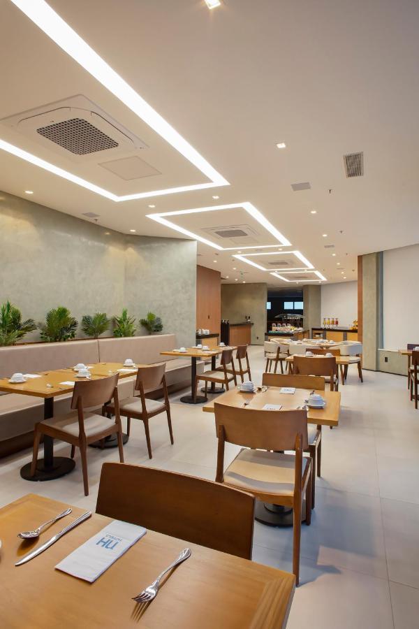 Nh Hotel Feira De Santana Exterior photo